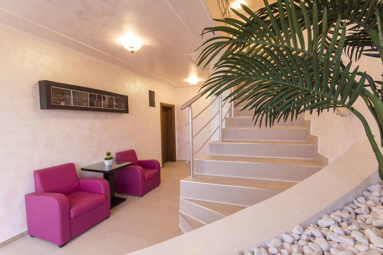 Miami Spa And Wellness Belgrade Exterior photo