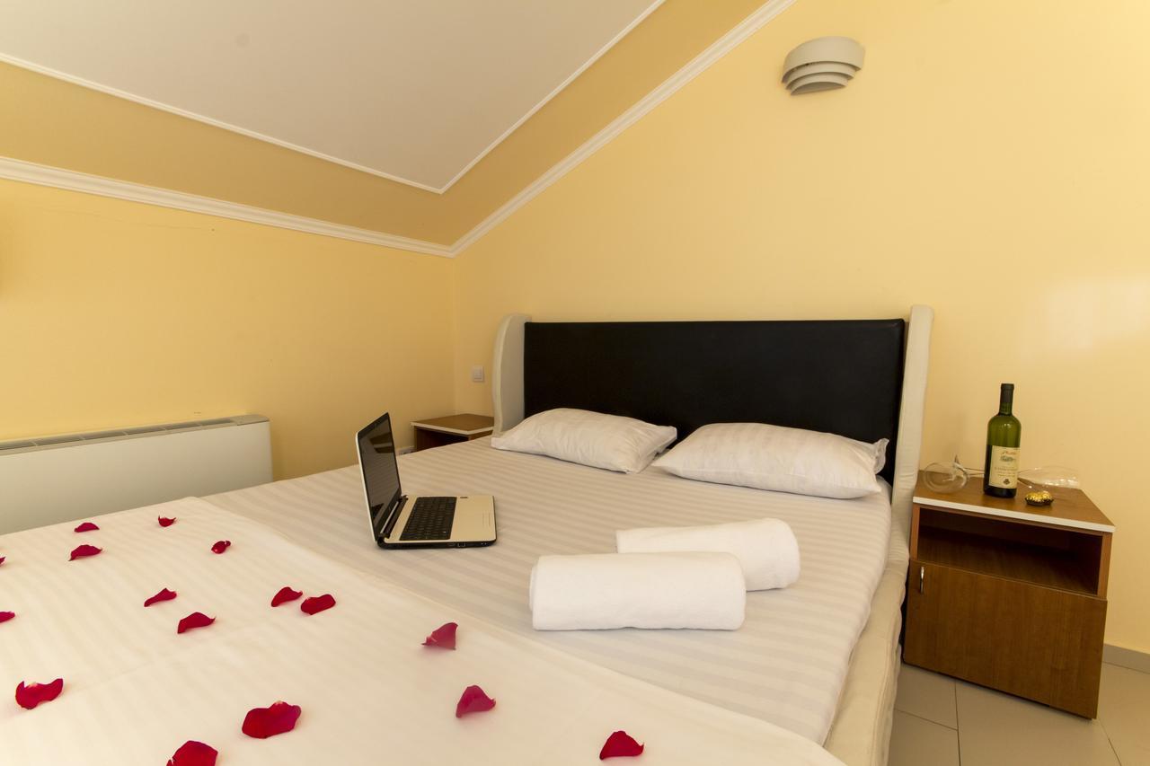 Miami Spa And Wellness Belgrade Exterior photo
