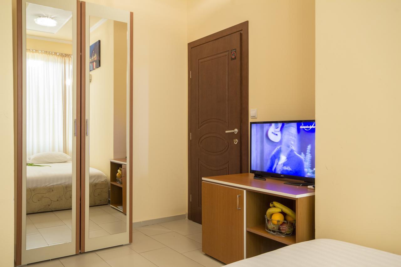 Miami Spa And Wellness Belgrade Exterior photo